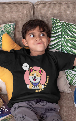 Kids T-Shirts