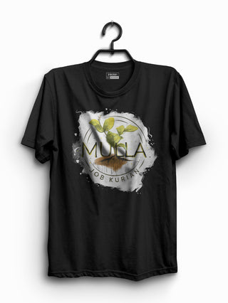 Mulla Job Kurian Tshirt - Official Merchandise