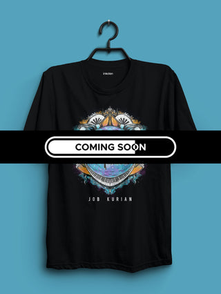 Coming Soon Thaalam Job Kurian Tshirt - Official Merchandise