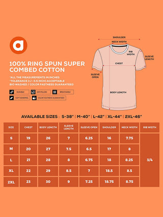 Sunset Plain Unisex Tshirts 160 Basics