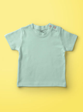 Lilac Infant Plain Tshirts