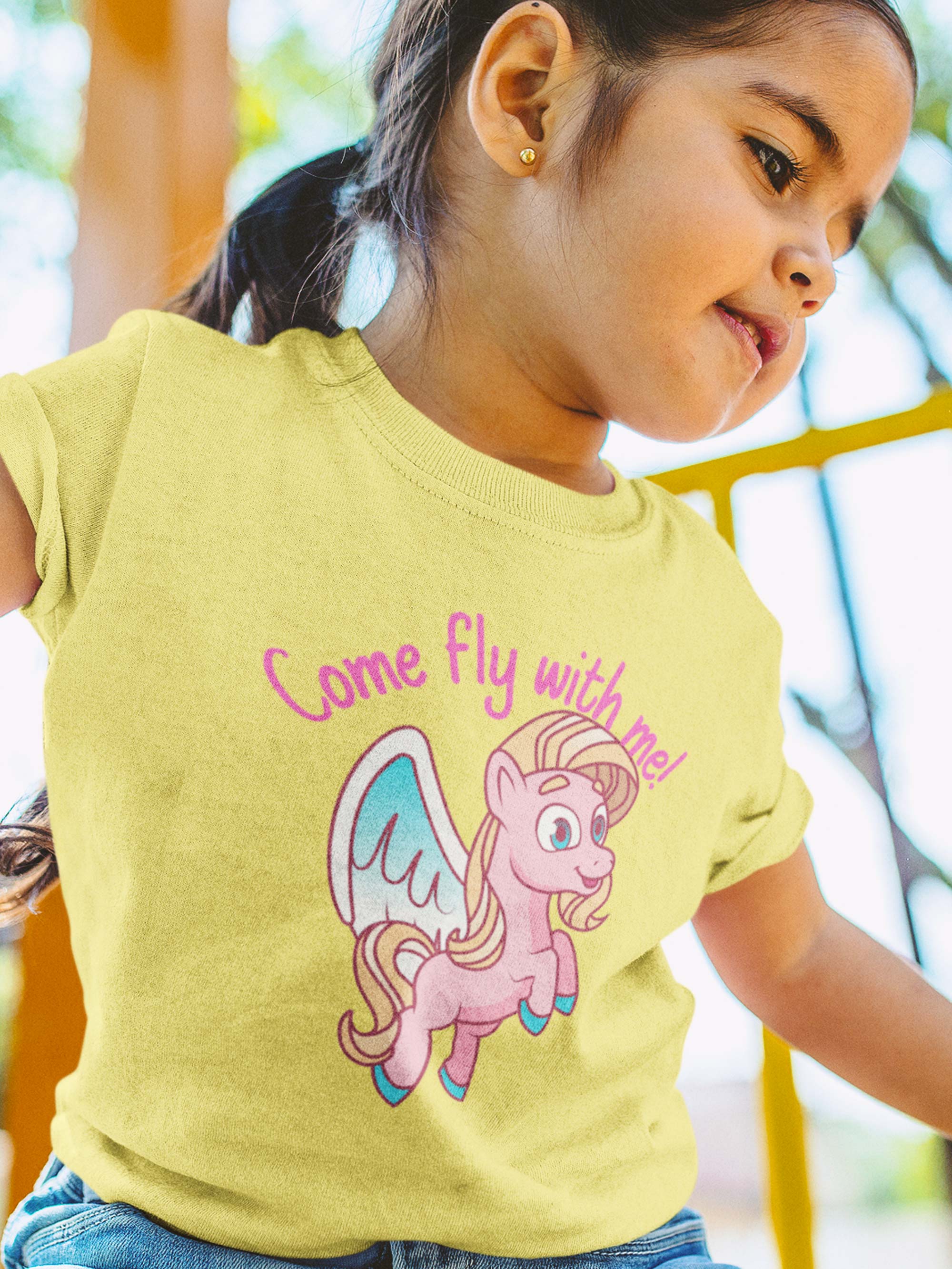 Come Fly With Me Unisex Printed Tshirts