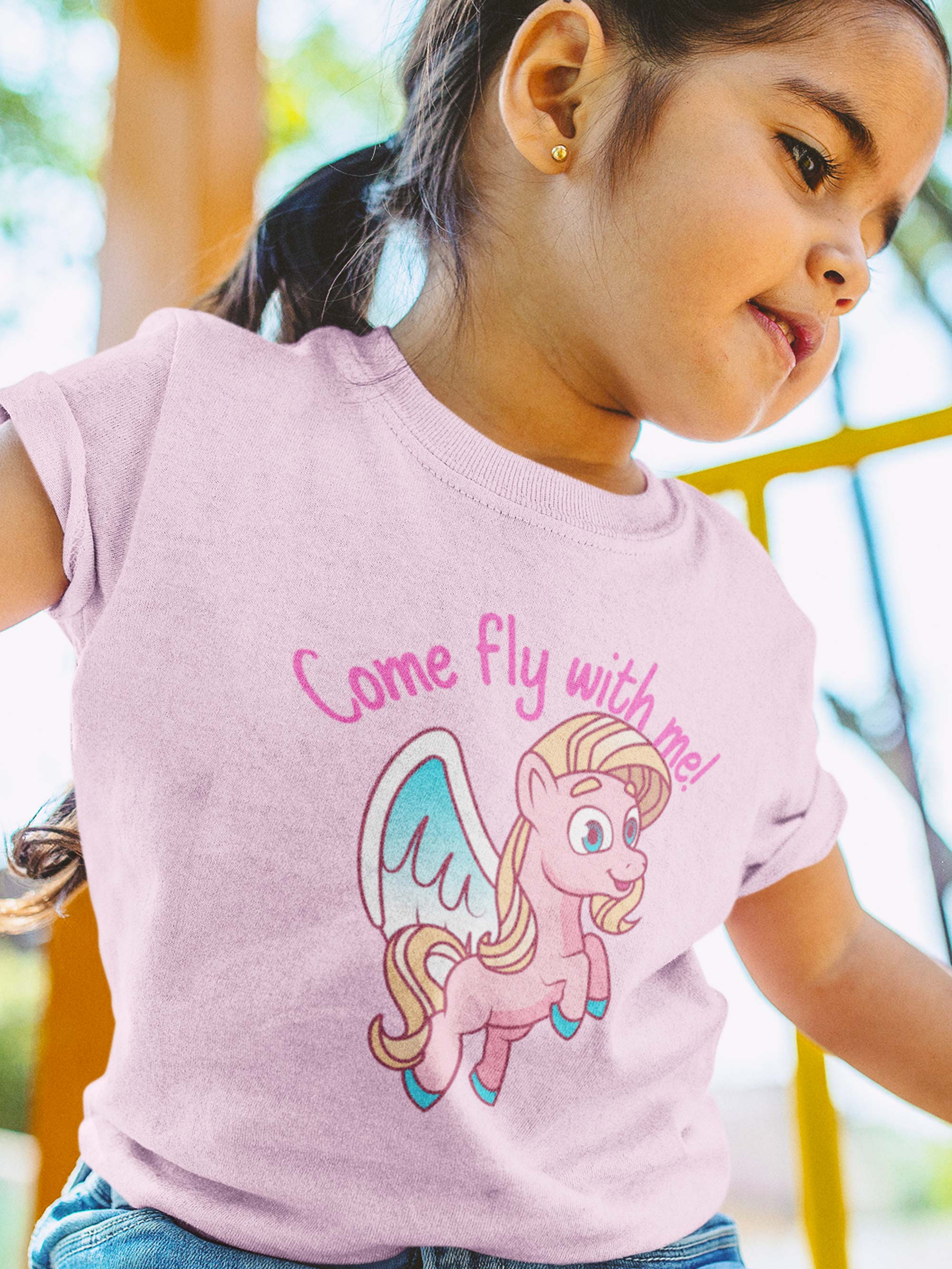 Come Fly With Me Unisex Printed Tshirts