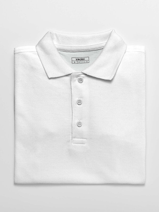 White Polo Tshirts